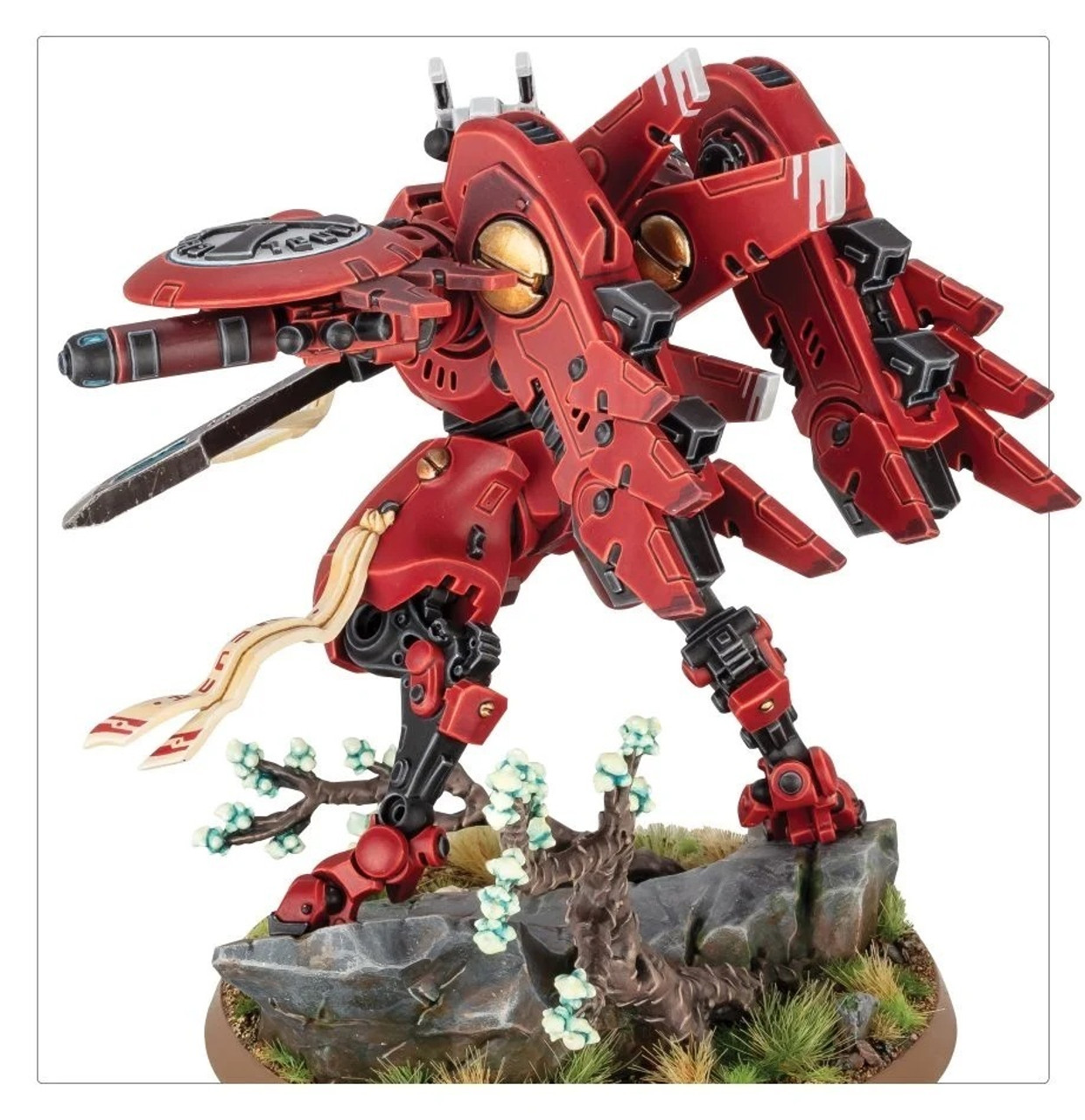 Discontinued 71-56 BOARDING PATROL: T'AU EMPIRE  WH40K Discontinued 71-56 BOARDING PATROL: T'AU EMPIRE  WH40K