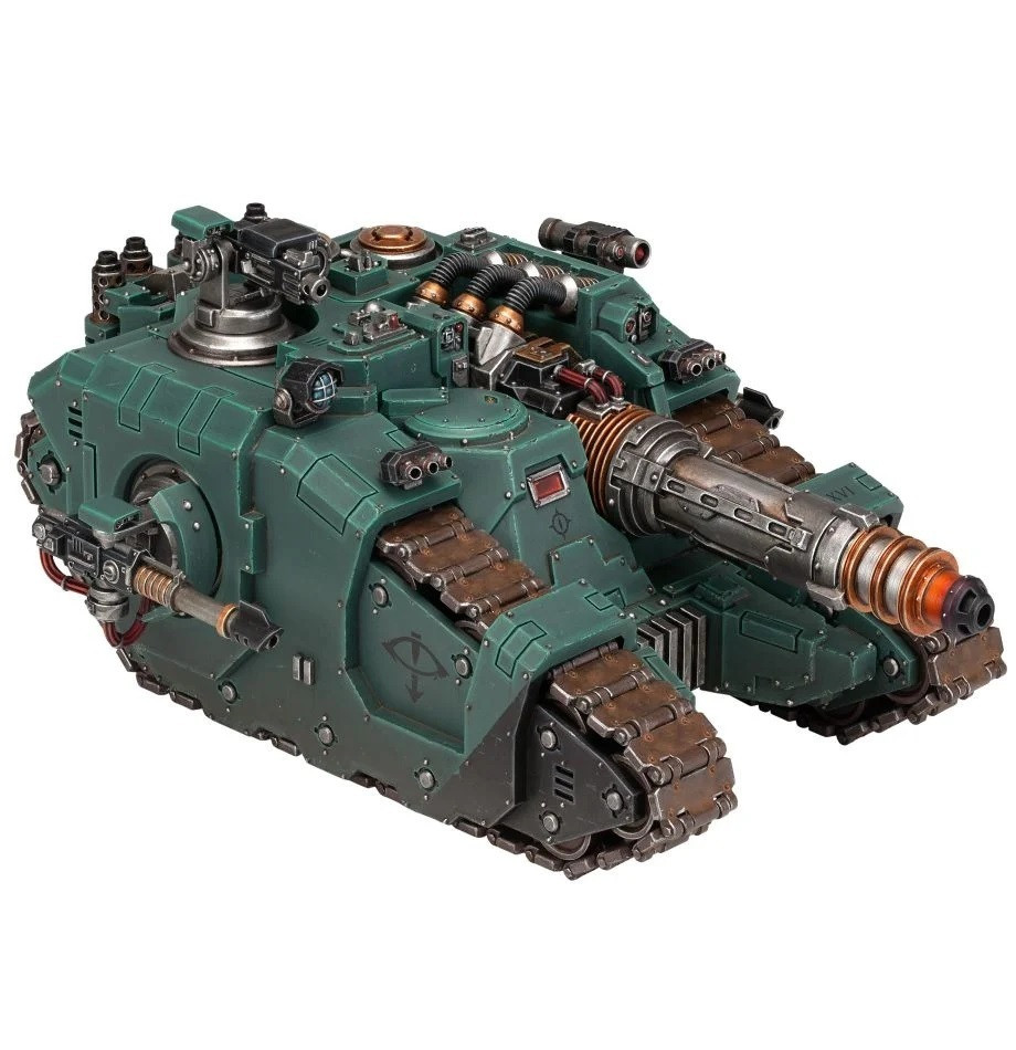31-63 LEGIONES ASTARTES: SICARAN VENATOR  WH30K