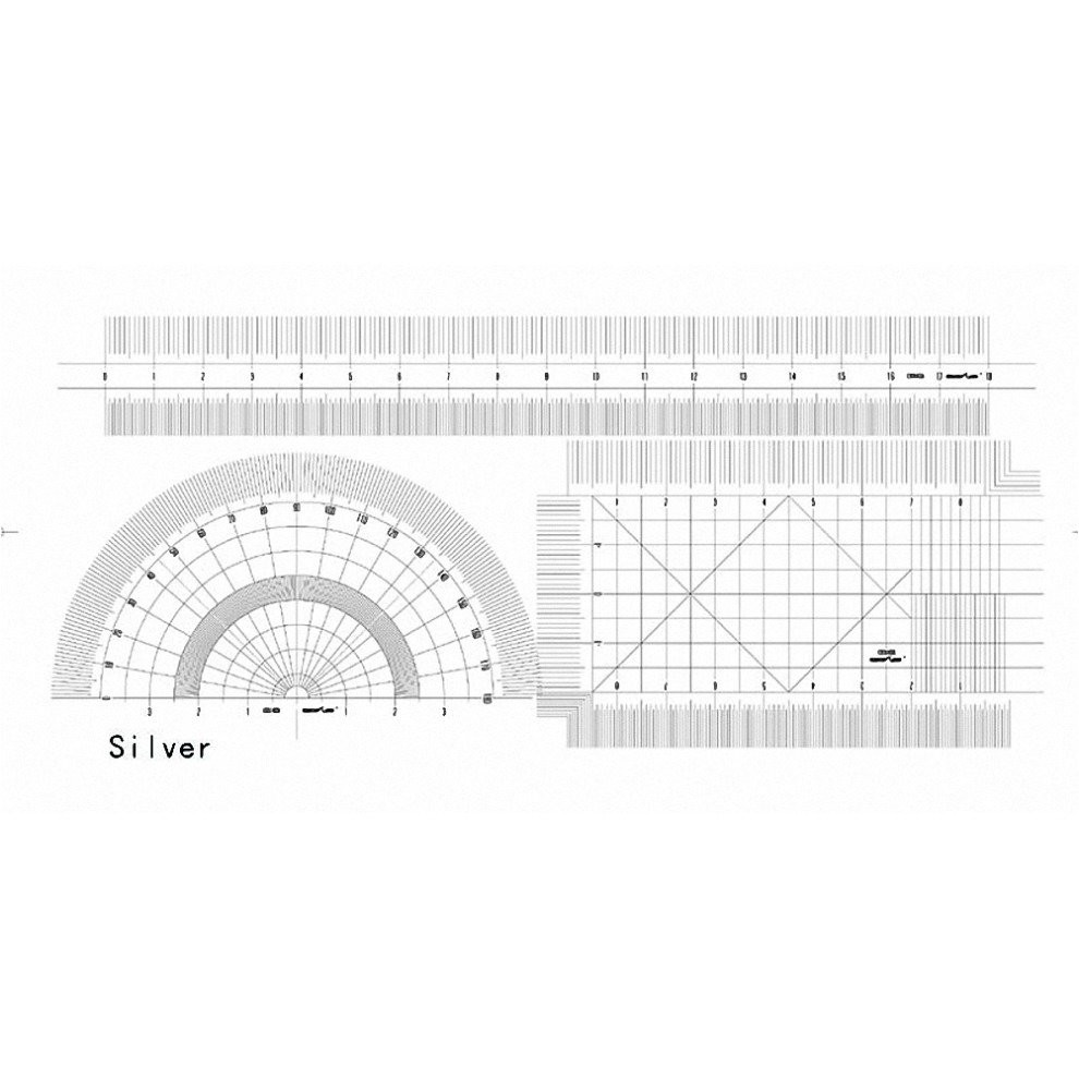 TSM9940 Filmic Gauge 0.05mm  (Black)