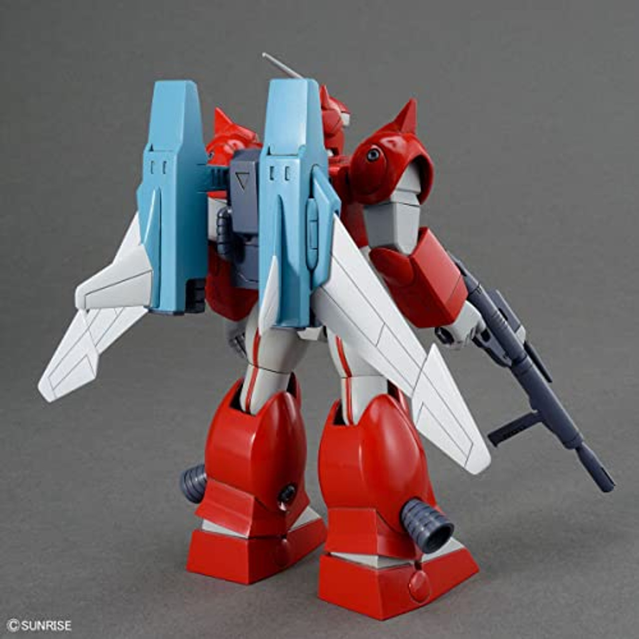 BAN2635621 Bandai Spirits Round Vernian Vifam Wave 2 Set of 4 Figures