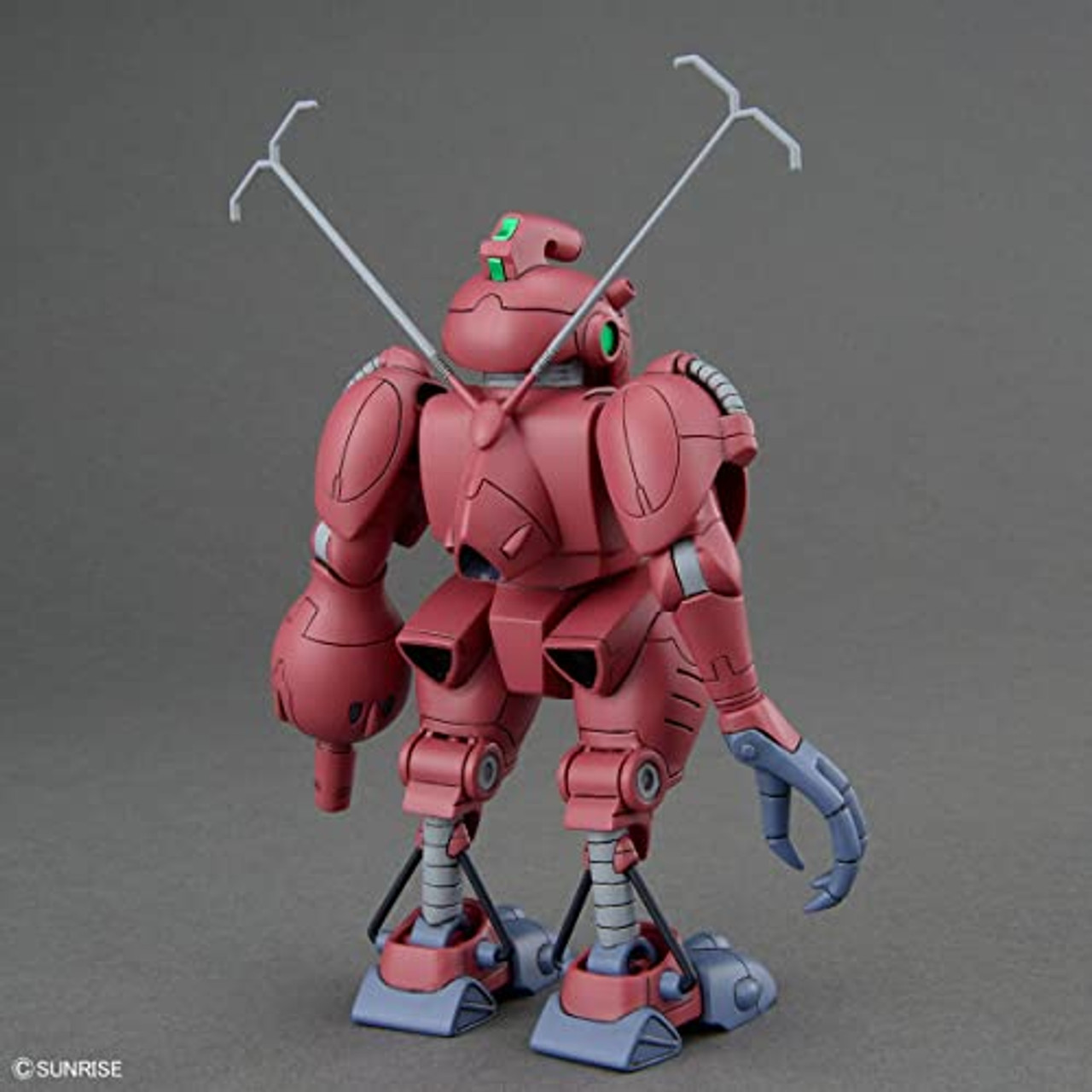 BAN2635621 Bandai Spirits Round Vernian Vifam Wave 2 Set of 4 Figures