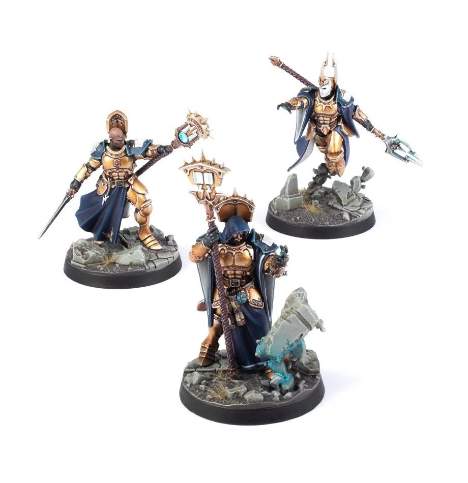 110-85 WARHAMMER UNDERWORLDS: WYRDHOLLOW