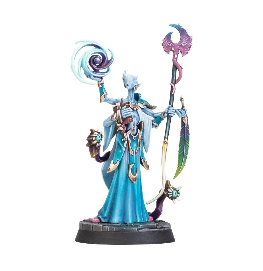 110-85 WARHAMMER UNDERWORLDS: WYRDHOLLOW