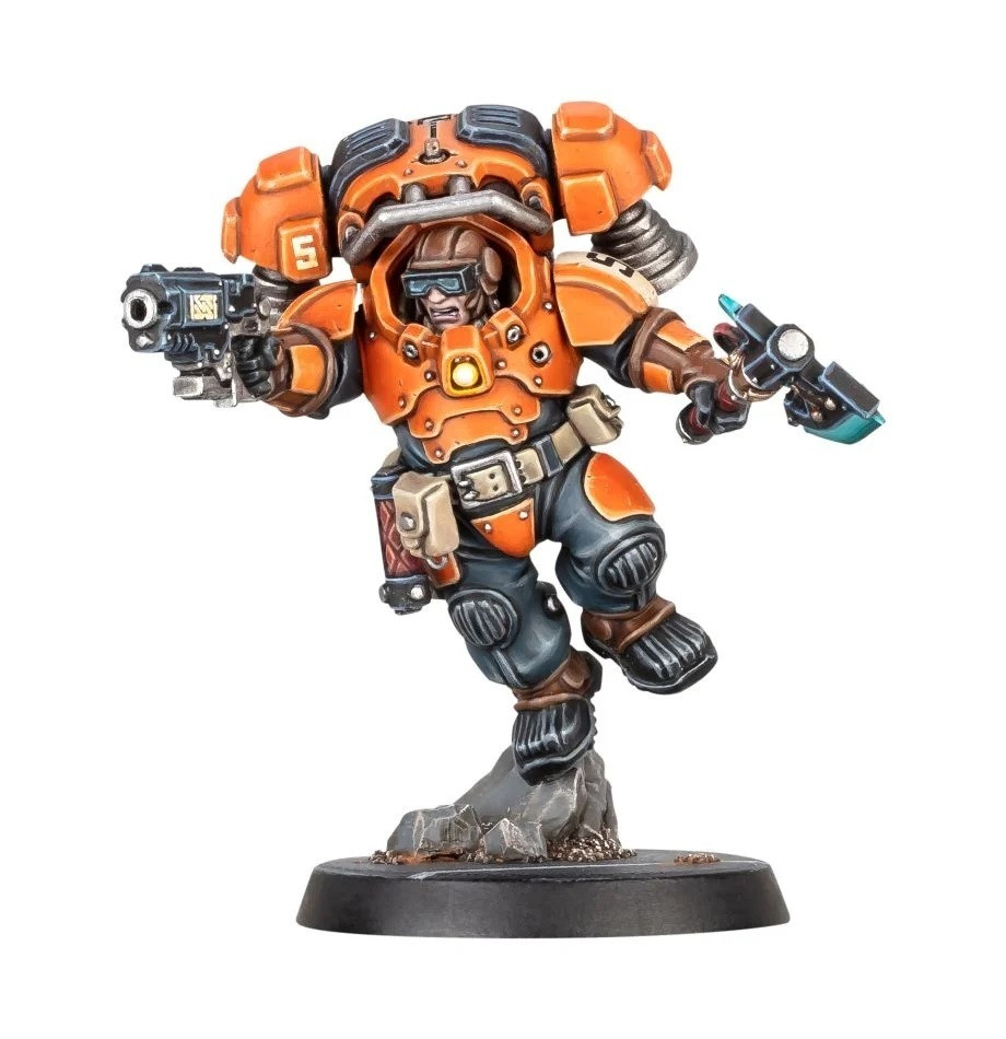 GW103-24 KILL TEAM: GALLOWFALL