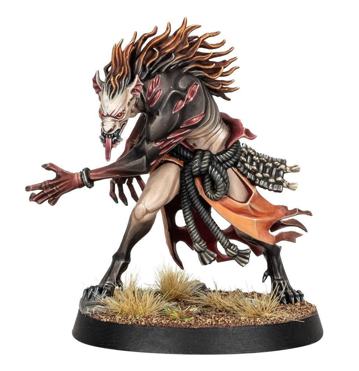 GW112-02 WARCRY: ASKURGAN TRUEBLADES  AOS GW112-02 WARCRY: ASKURGAN TRUEBLADES  AOS