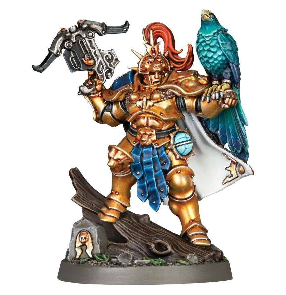 GW110-01 WARHAMMER UNDERWORLDS: STARTER SET  WHU