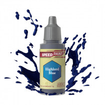 ARMWP2049 Army Painter Speedpaint: Beowulf Blue