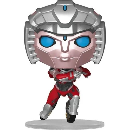 63955 Transformers: Rise of the Beasts Arcee Funko Pop! Vinyl Figure #1374