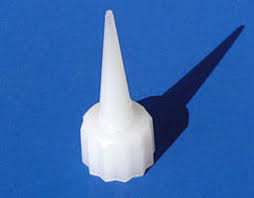 BSI312 Replacement Tops fits .5, 1 & 2oz CA Glue Bottles - Each *