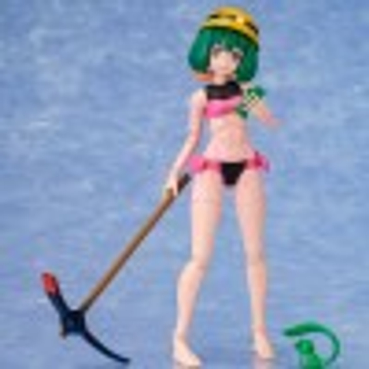 AOS06425  ACKS V.F.G. Macross F VF-25F Messiah Ranka Lee Macross 40th Anniversary