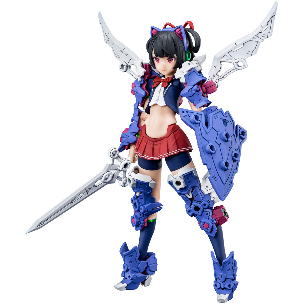 KP683 Kotobukiya Megami Device BUSTER DOLL Night