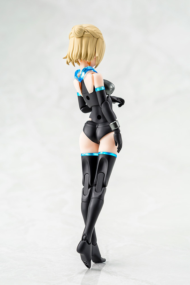 Kotobukiya Megami Device Bullet Knights Exorcist Widow KP633