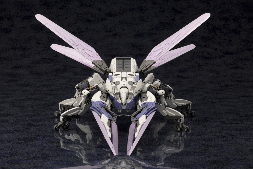KOTOBUKIYA 【限定品】ゲルトルード - コトブキヤオンラインショップ