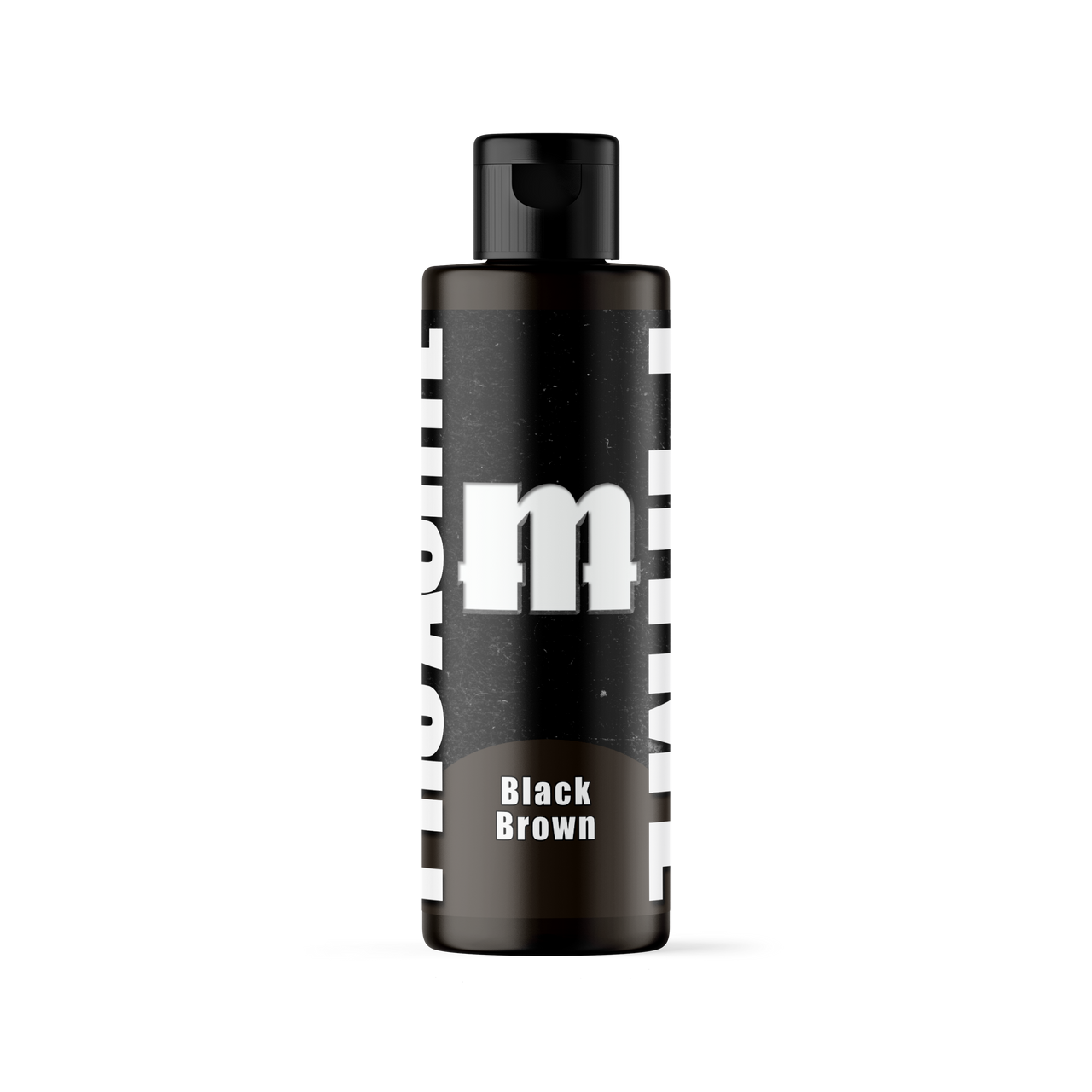 MMH-MPAP-011 Pro Acryl PRIME 011 - Black Brown