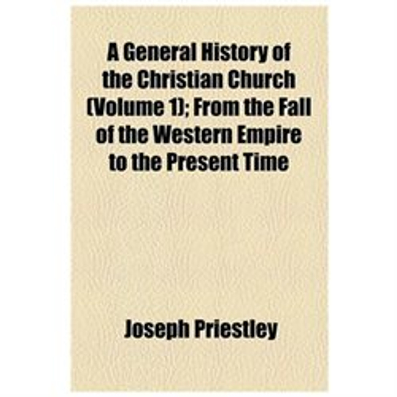 BL3132 THE END TIMES: FALL OF EMPIRES