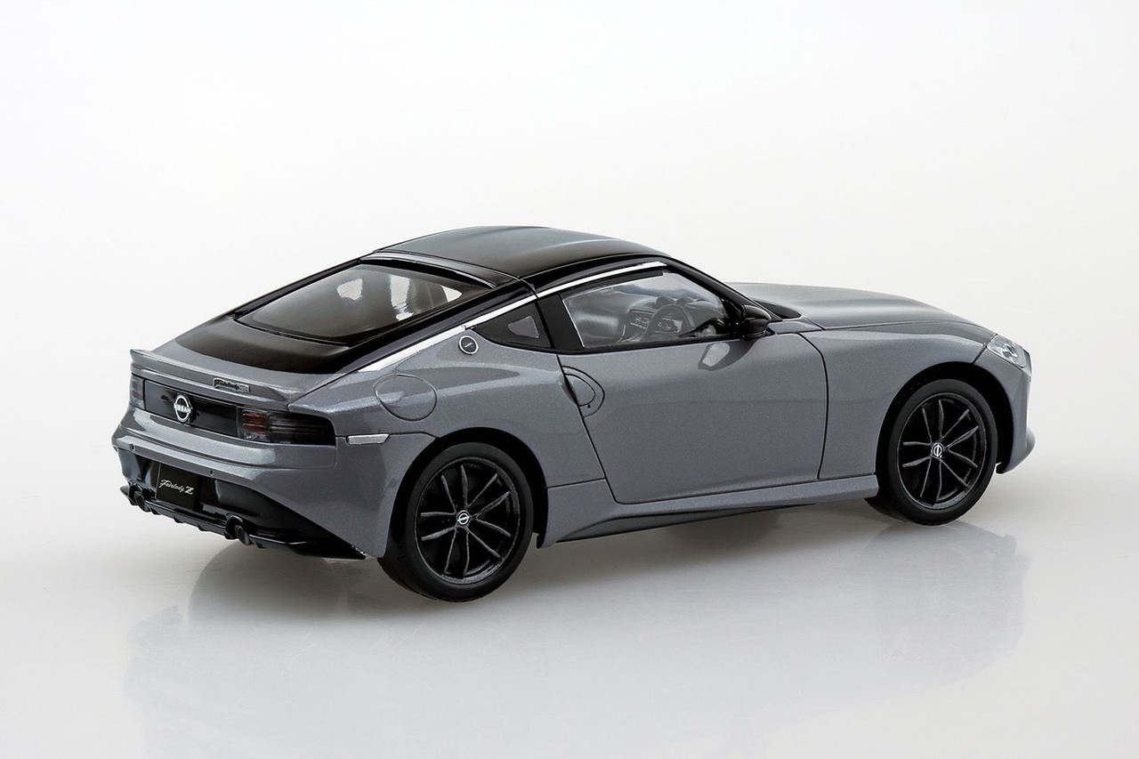 Hobby Model kit SNAP KIT Nissan RZ34