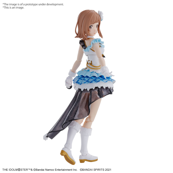 BAN2676311 Bandai The IdolM@ster Shiny Color X 30 Minute Sisters Mano Sakuragi