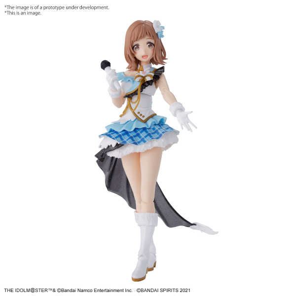BAN2676311 Bandai The IdolM@ster Shiny Color X 30 Minute Sisters Mano Sakuragi