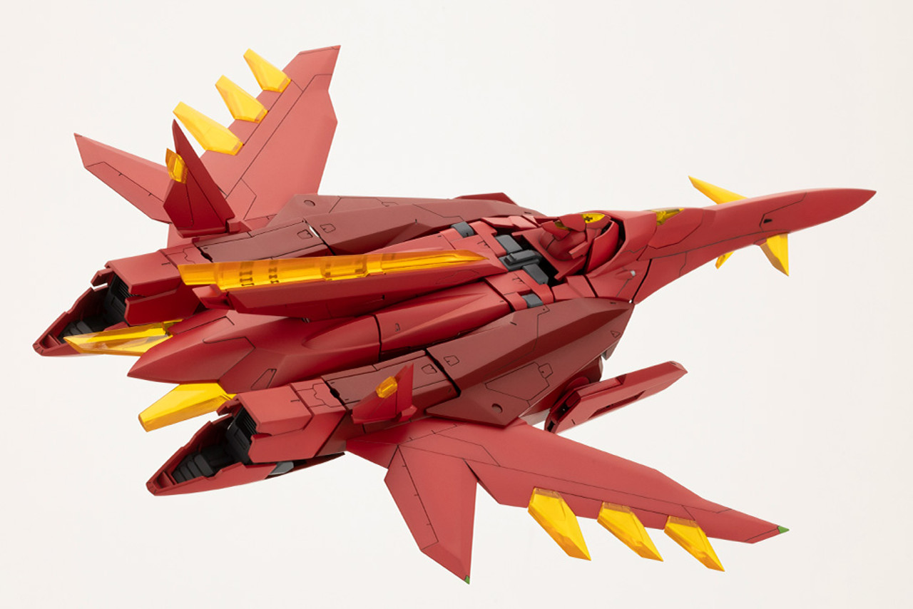 Kotobukiya Variable Frame System 02 Garudagear [Diablo] 4934054046188