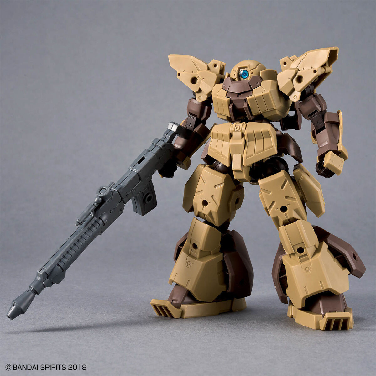 BAN2704787 Bandai 30 Minute Missions 1/144 bEXM-28 Revernova