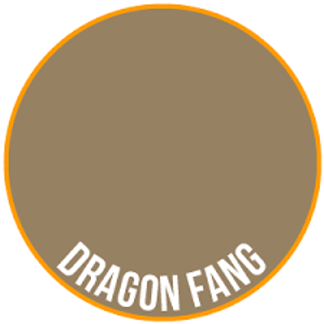 DRP10031 Two Thin Coats : Dragon Fang - Shadow