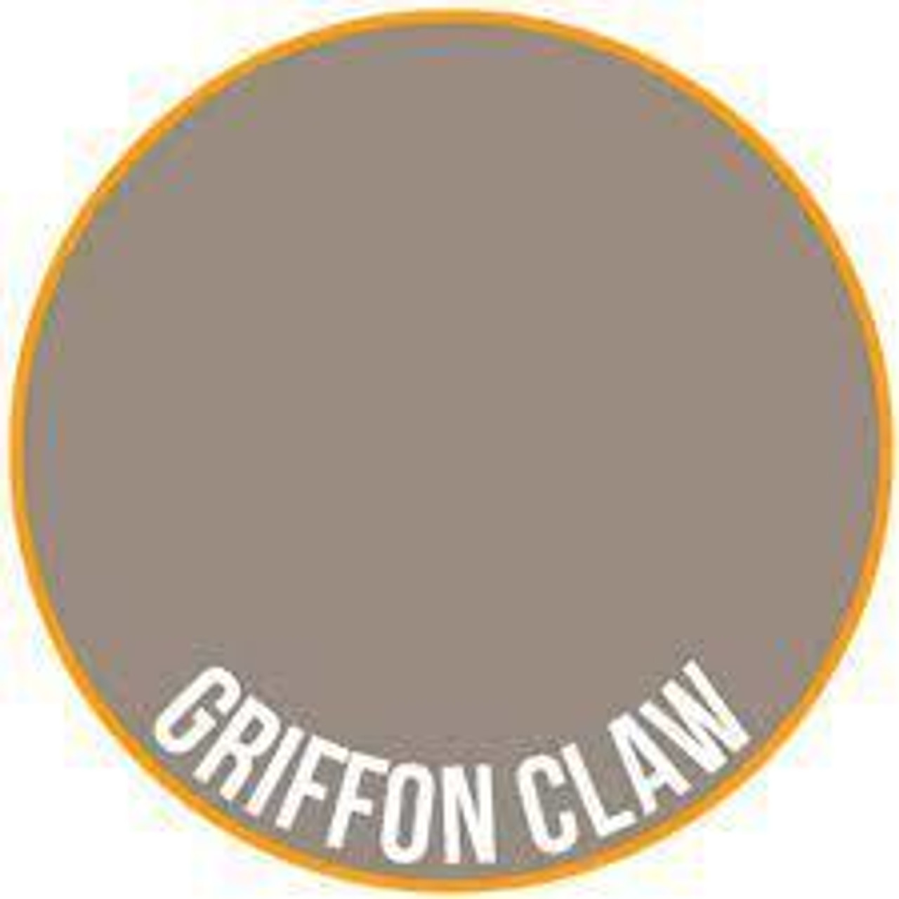 DRP10034 Two Thin Coats : Griffon Claw - Shadow