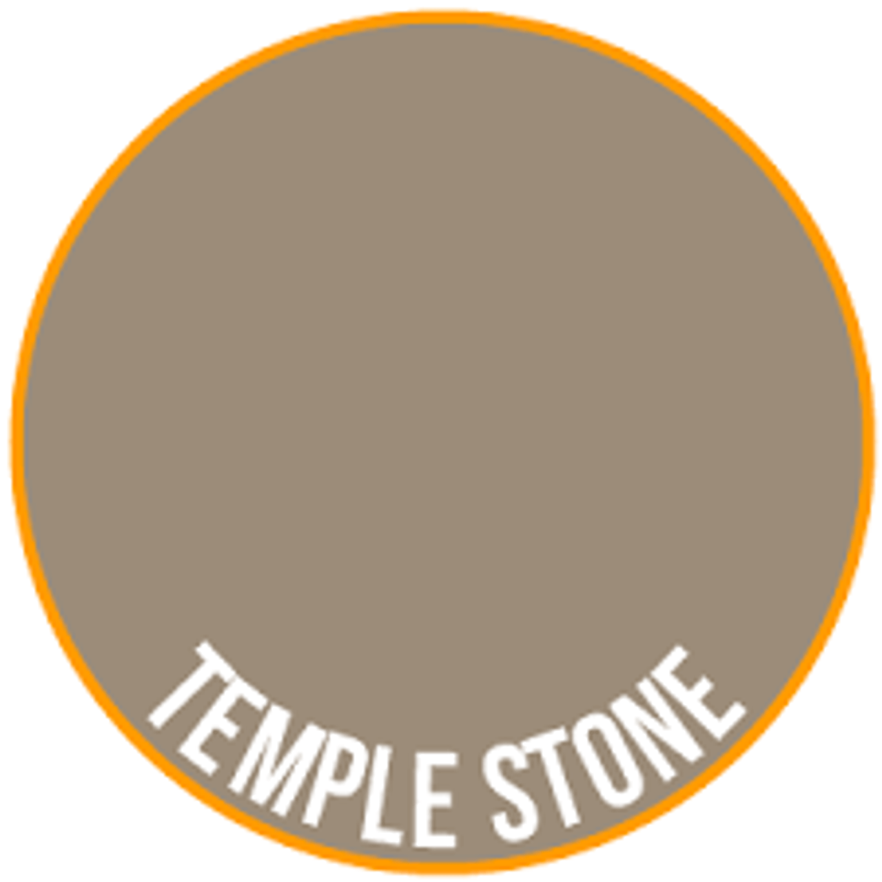 DRP10039 Two Thin Coats : Temple Stone - Highlight