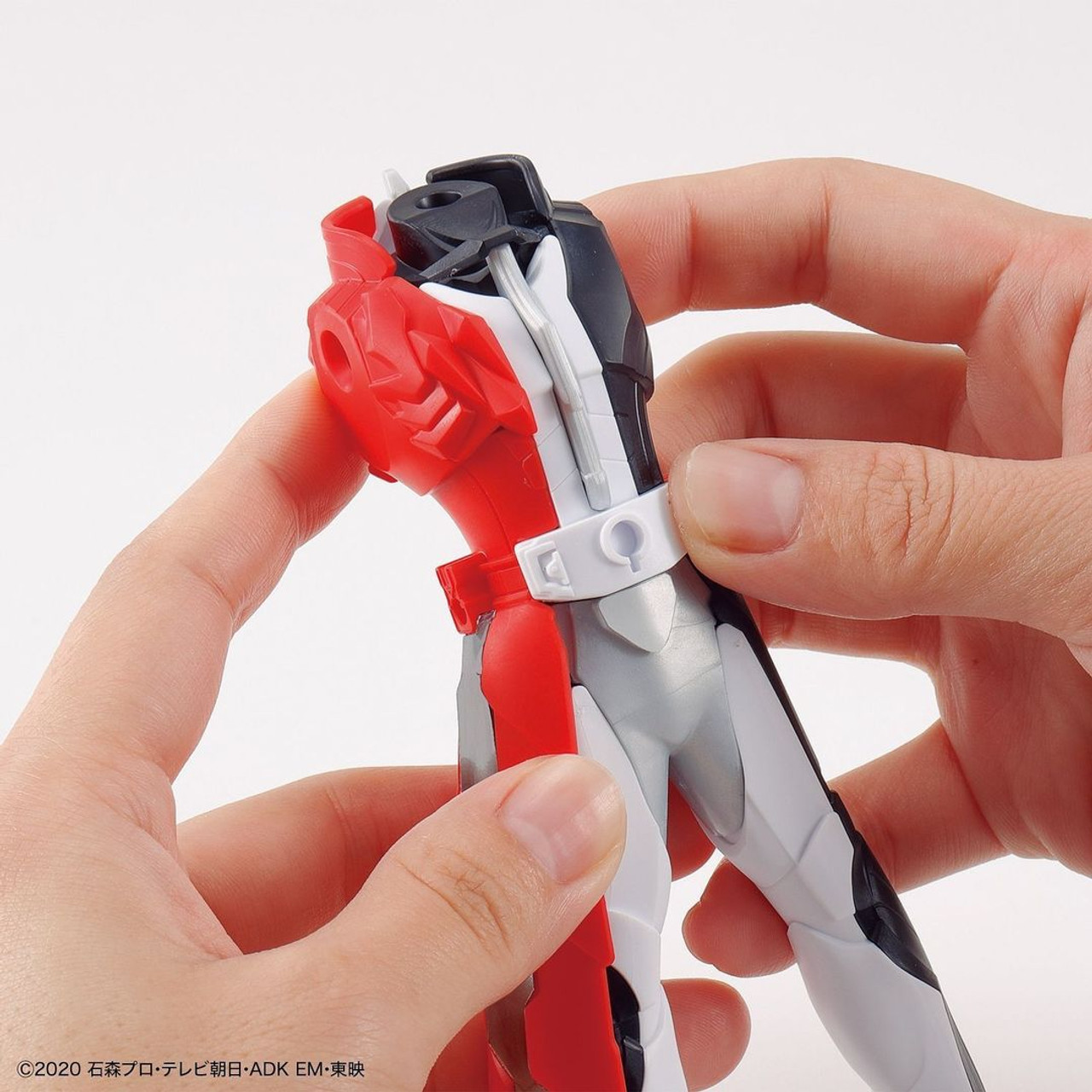 BAN2545962 #6 Entry Grade Kamen Rider Saber BAN2545962 #6 Entry Grade Kamen Rider Saber