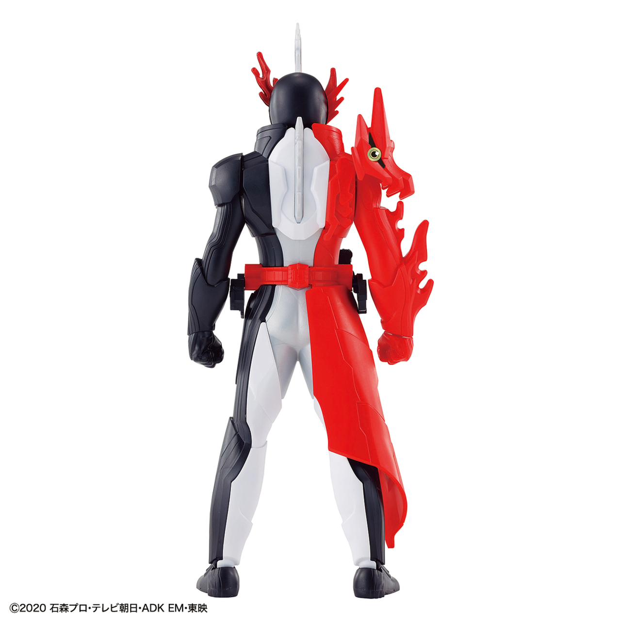 BAN2545962 #6 Entry Grade Kamen Rider Saber BAN2545962 #6 Entry Grade Kamen Rider Saber