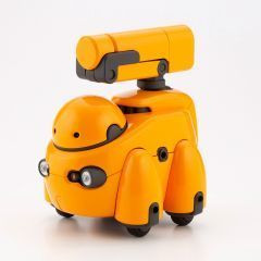 KP572 TAMOTU [Orange Ver.]  MARUTTOYS