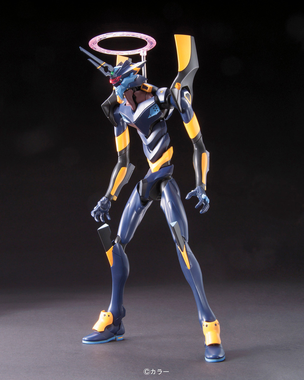 BAN2580530 Bandai Spirits RG Evangelion Mark.06 'Neon Genesis Evangelion'