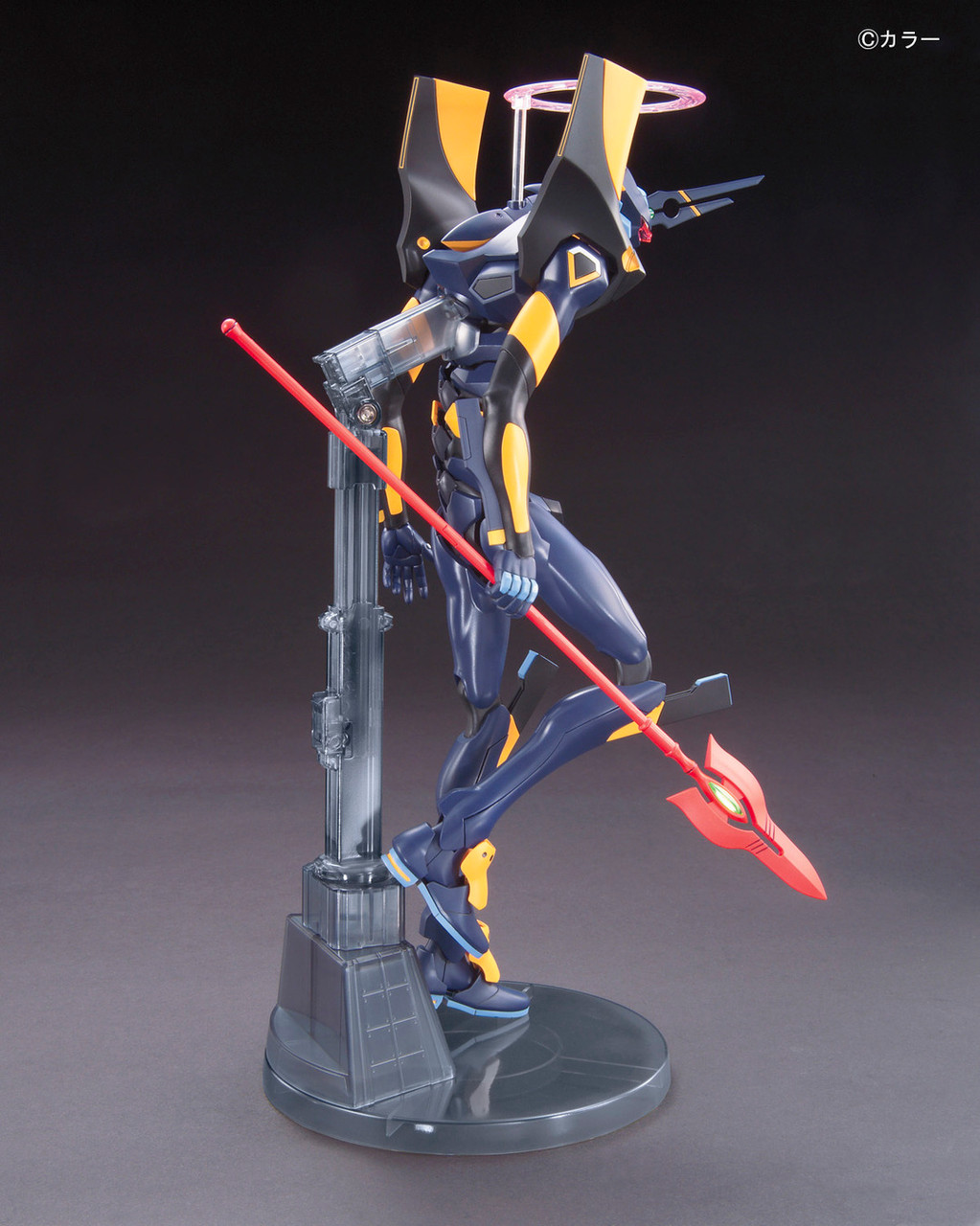 BAN2580530 Bandai Spirits RG Evangelion Mark.06 'Neon Genesis Evangelion'