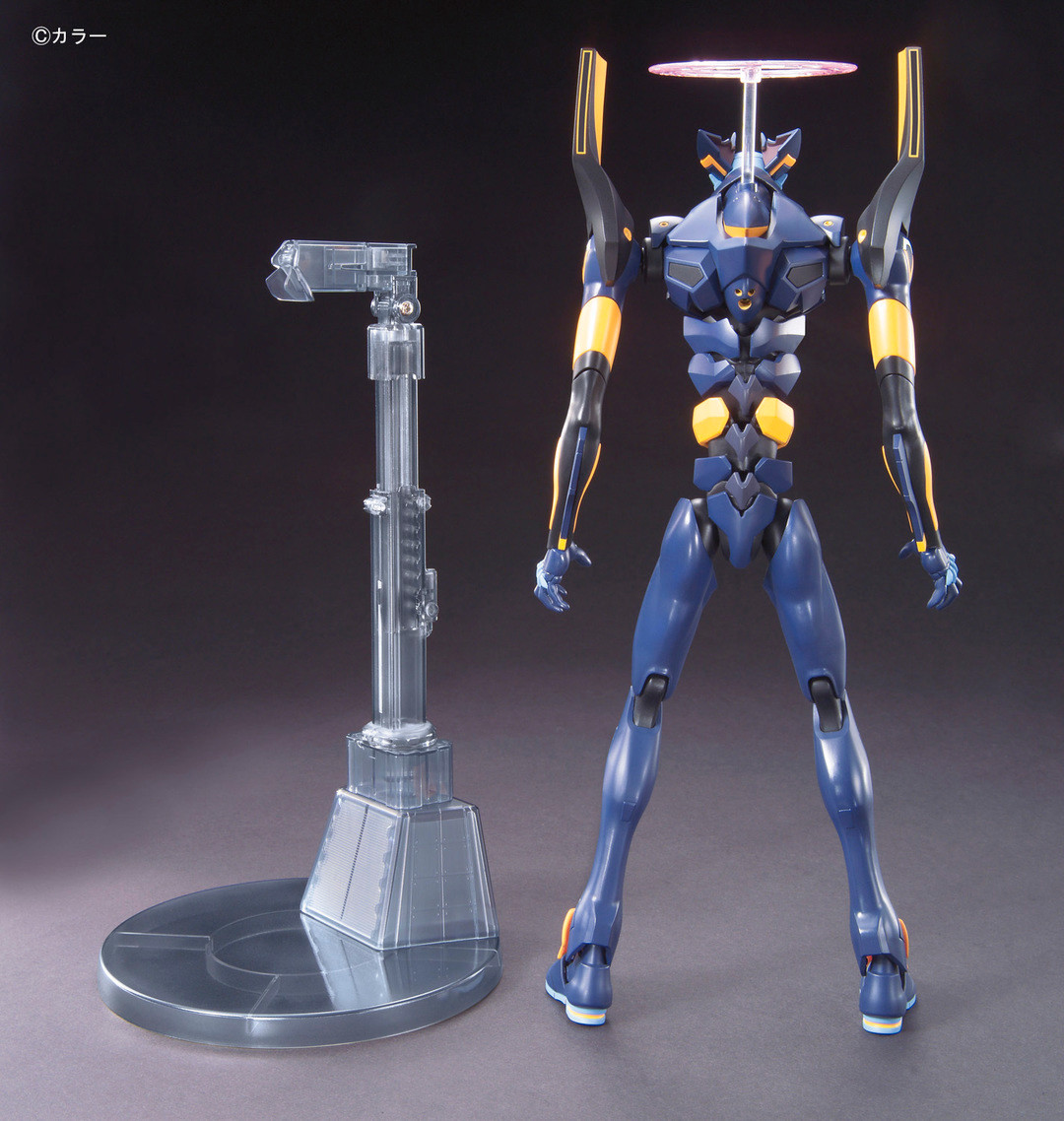 BAN2580530 Bandai Spirits RG Evangelion Mark.06 'Neon Genesis Evangelion'