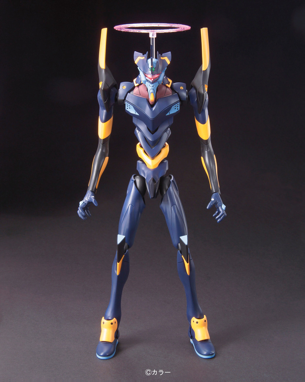 BAN2580530 Bandai Spirits RG Evangelion Mark.06 'Neon Genesis Evangelion'