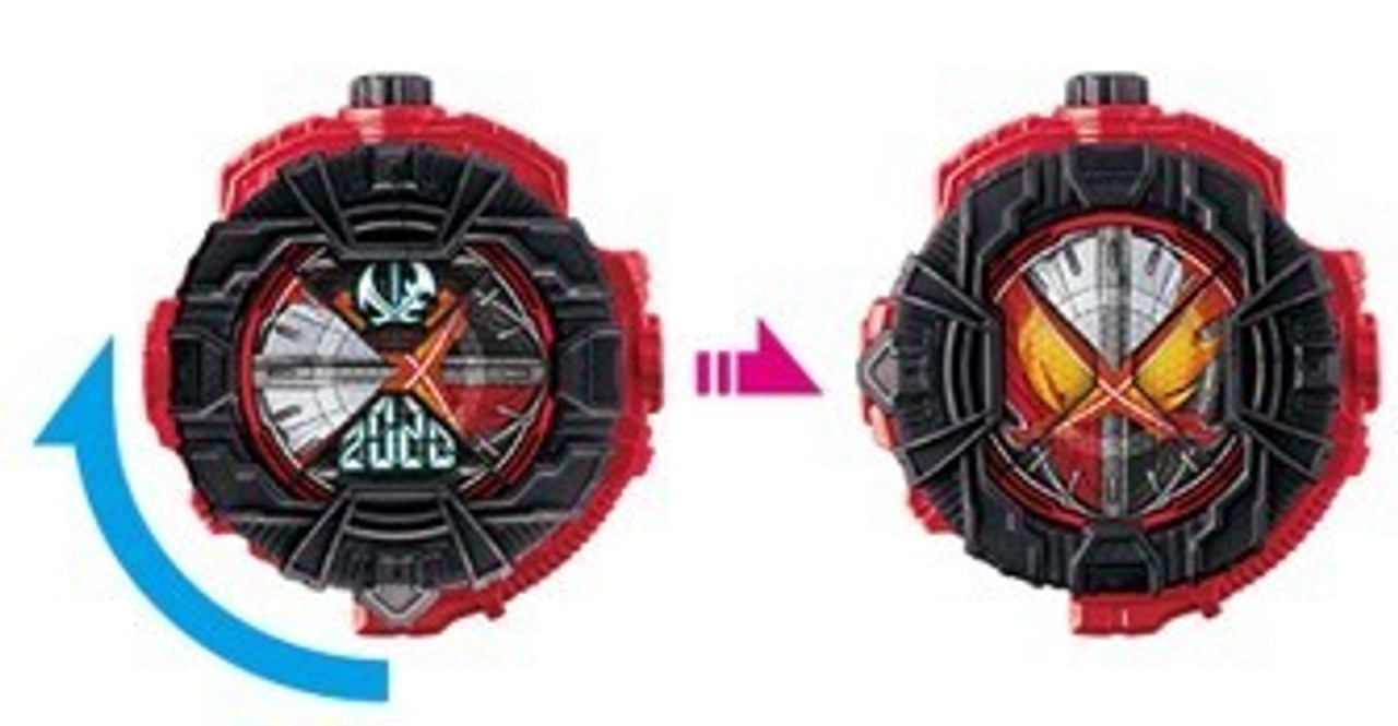 BAN58763  Kamen Rider Saber Ridewatch & Decade Complete Form 21 Ridewatch "Kamen Rider", Bandai DX BAN58763  Kamen Rider Saber Ridewatch & Decade Complete Form 21 Ridewatch "Kamen Rider", Bandai DX