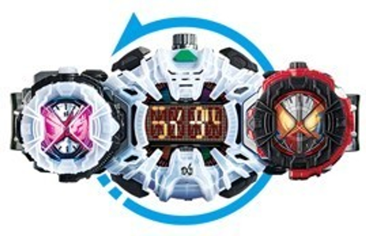 BAN58763  Kamen Rider Saber Ridewatch & Decade Complete Form 21 Ridewatch "Kamen Rider", Bandai DX BAN58763  Kamen Rider Saber Ridewatch & Decade Complete Form 21 Ridewatch "Kamen Rider", Bandai DX