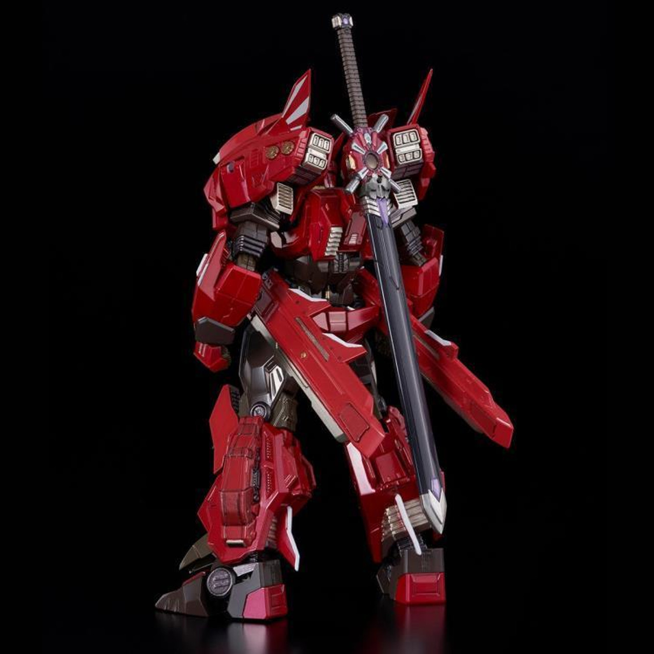 51390 Shattered Glass Drift "Transformers", Flame Toys Furai Model 51390 Shattered Glass Drift "Transformers", Flame Toys Furai Model