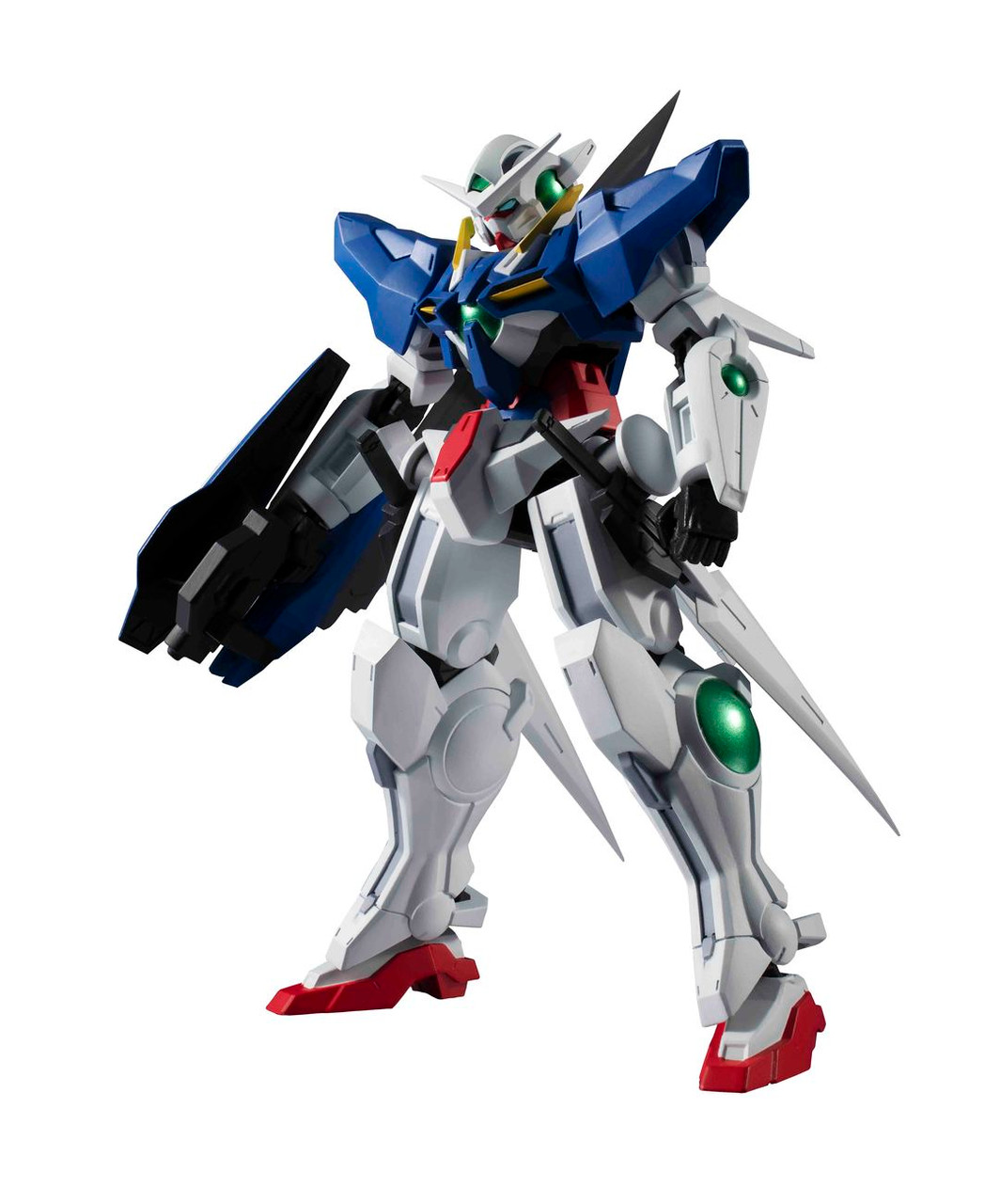 00771 GN-001 Gundam Exia "Mobile Suit Gundam 00", Bandai Spirits Gundam Universe 00771 GN-001 Gundam Exia "Mobile Suit Gundam 00", Bandai Spirits Gundam Universe