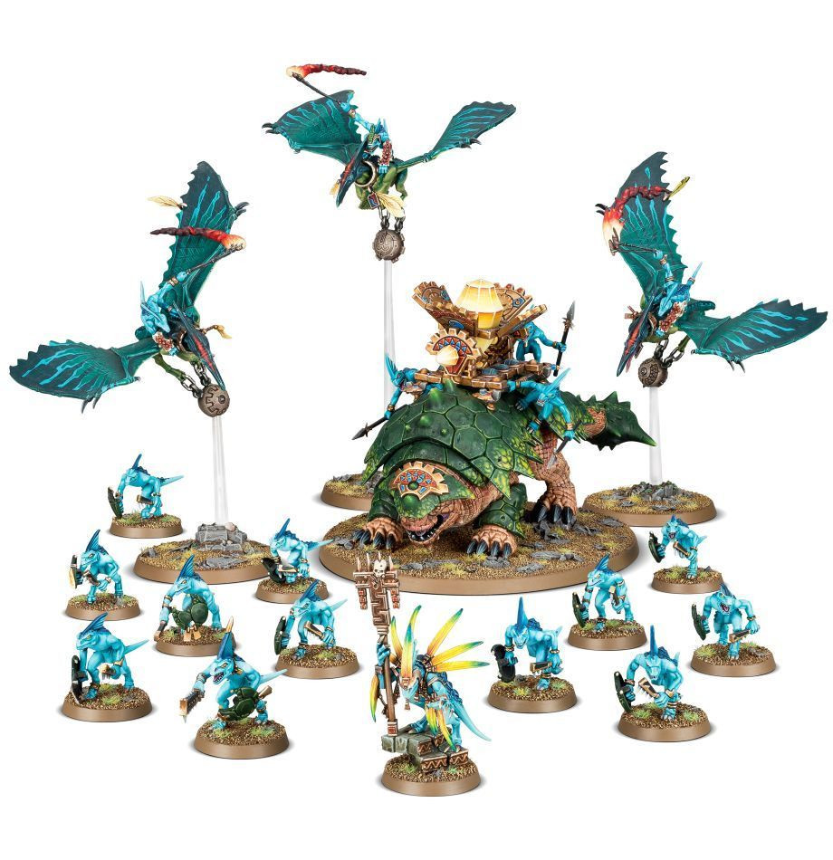 70-72 Start Collecting! Skinks
