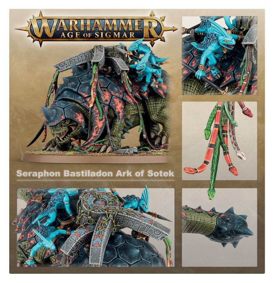 70-72 Start Collecting! Skinks