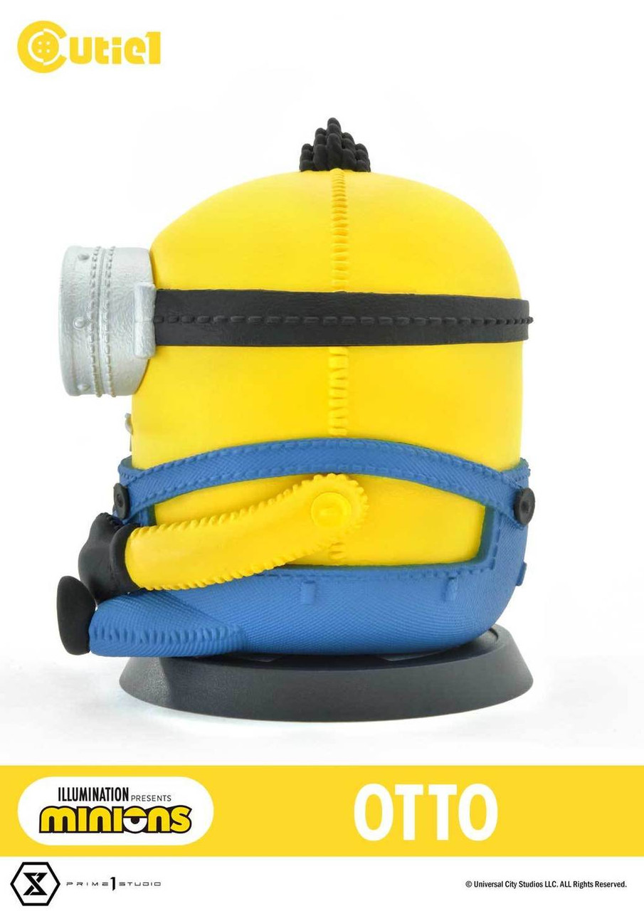 121040 Otto (MINIONS) CUTIE 1