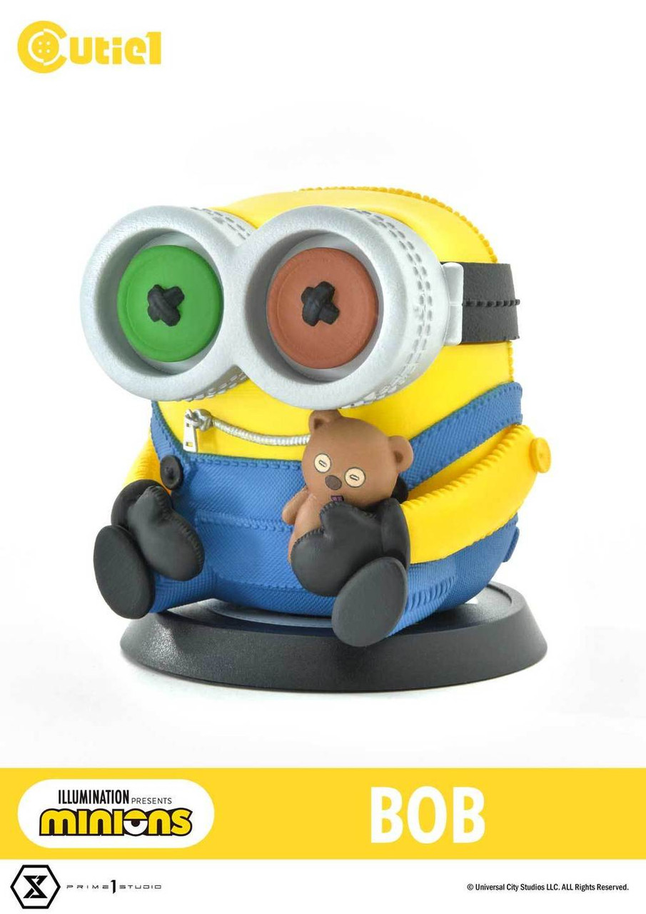 121037 Bob (MINIONS) CUTIE 1