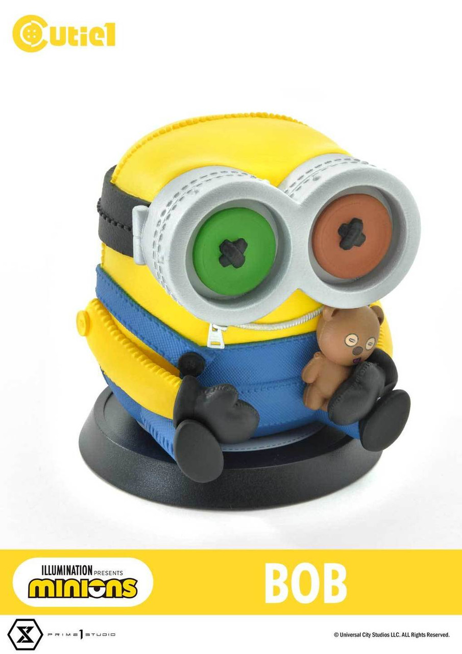 121037 Bob (MINIONS) CUTIE 1