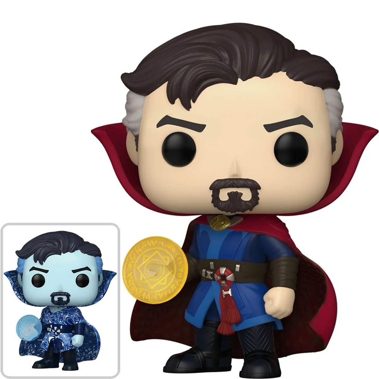 60917 Doctor Strange in the Multiverse of Madness Pop! Vinyl Figure