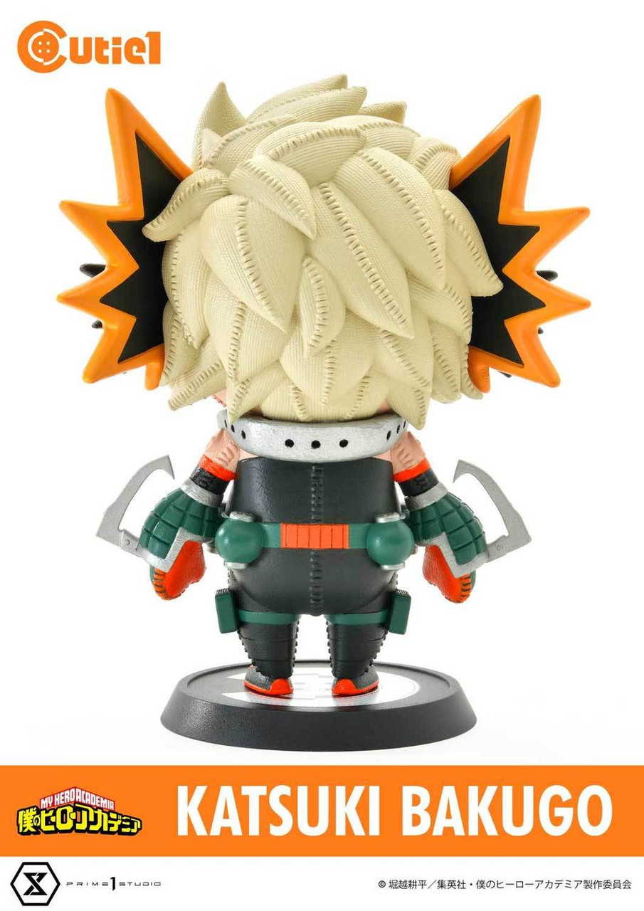 21031 KATSUKI BAKUGO (MY HERO ACADEMIA)