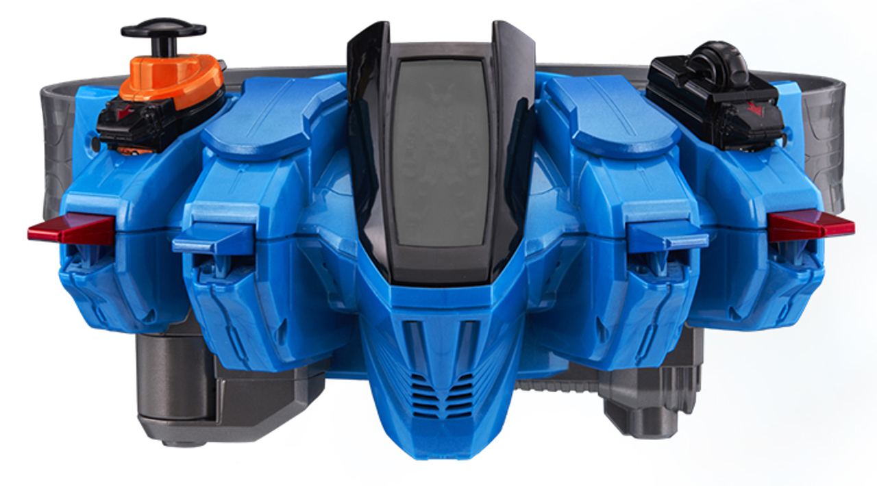 71047 Nadeshiko Driver "Kamen Rider Fourze", Bandai DX 71047 Nadeshiko Driver "Kamen Rider Fourze", Bandai DX