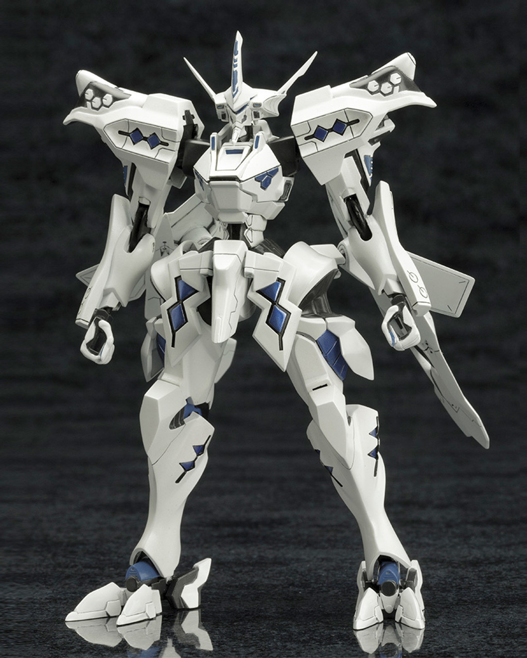 KP268R_Muv-Luv Alternative_1/144 TAKEMIKADUCHI TYPE-00A KP268R_Muv-Luv Alternative_1/144 TAKEMIKADUCHI TYPE-00A