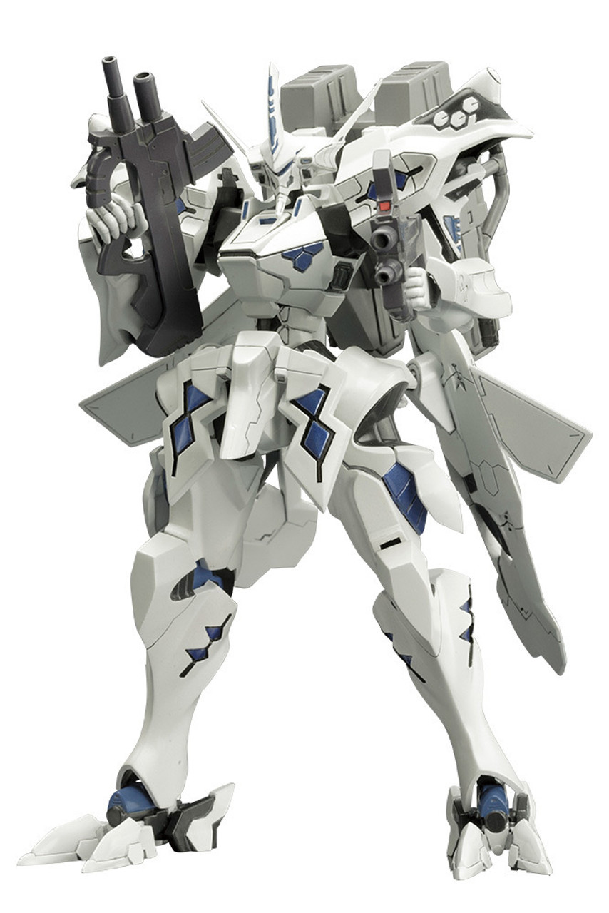 KP268R_Muv-Luv Alternative_1/144 TAKEMIKADUCHI TYPE-00A KP268R_Muv-Luv Alternative_1/144 TAKEMIKADUCHI TYPE-00A