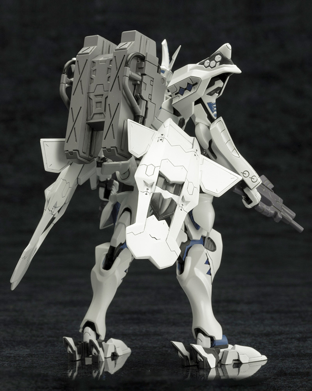 KP268R_Muv-Luv Alternative_1/144 TAKEMIKADUCHI TYPE-00A KP268R_Muv-Luv Alternative_1/144 TAKEMIKADUCHI TYPE-00A