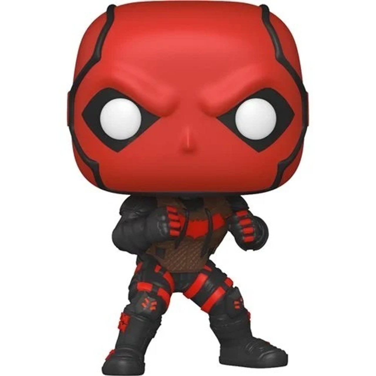 FU57419 Batman: Gotham Knights Red Hood Pop! Vinyl Figure